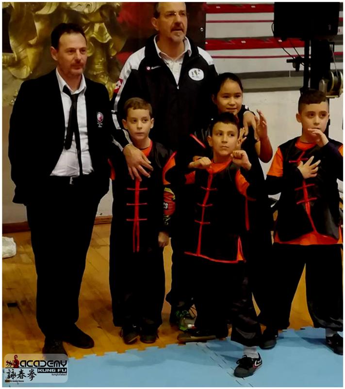 1 Kung Fu Academy Caserta scuola di Wing Chun, Tai Chi, chi kung, sanda, lei tai e mma Italia ad Anagni con la UIKT unione italiana kung fu radizionale
